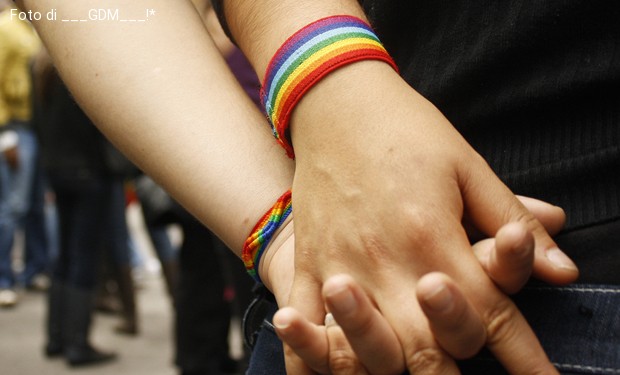 Unioni gay in Chiesa? Il vescovo di Anversa propone un rito